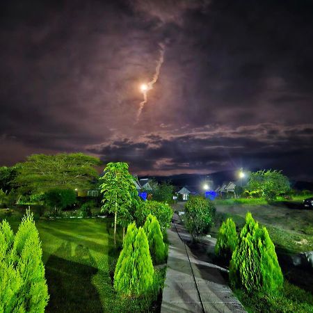 Victoria Sands Lodge Mbita Dış mekan fotoğraf