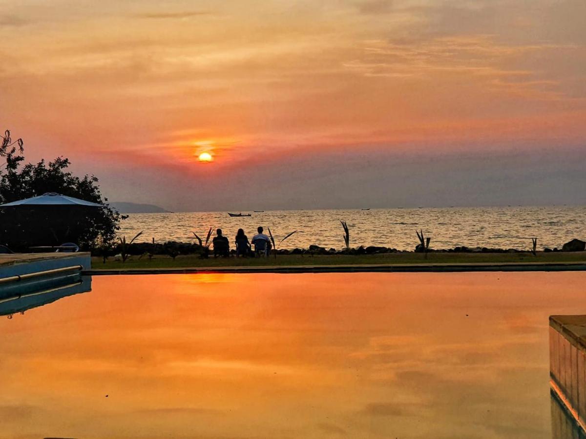 Victoria Sands Lodge Mbita Dış mekan fotoğraf