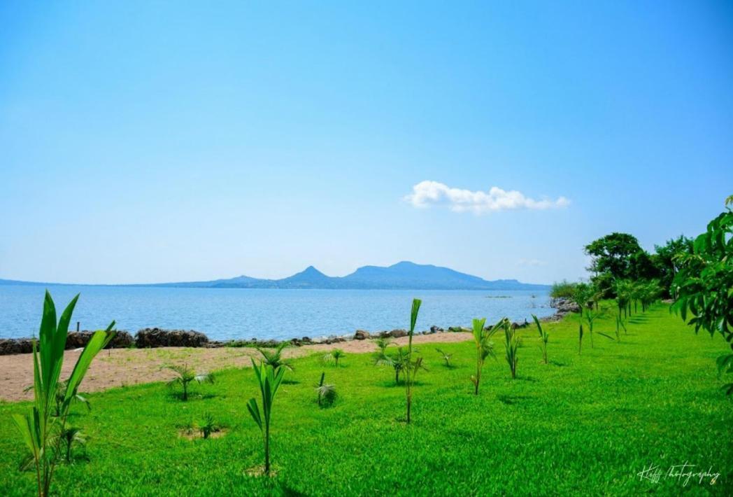 Victoria Sands Lodge Mbita Dış mekan fotoğraf