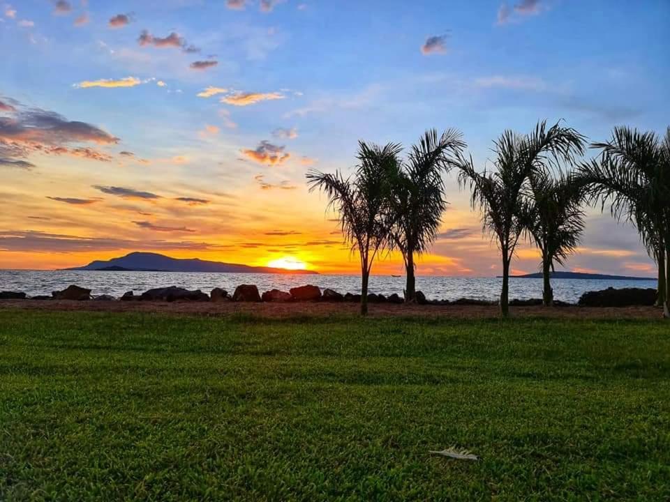 Victoria Sands Lodge Mbita Dış mekan fotoğraf