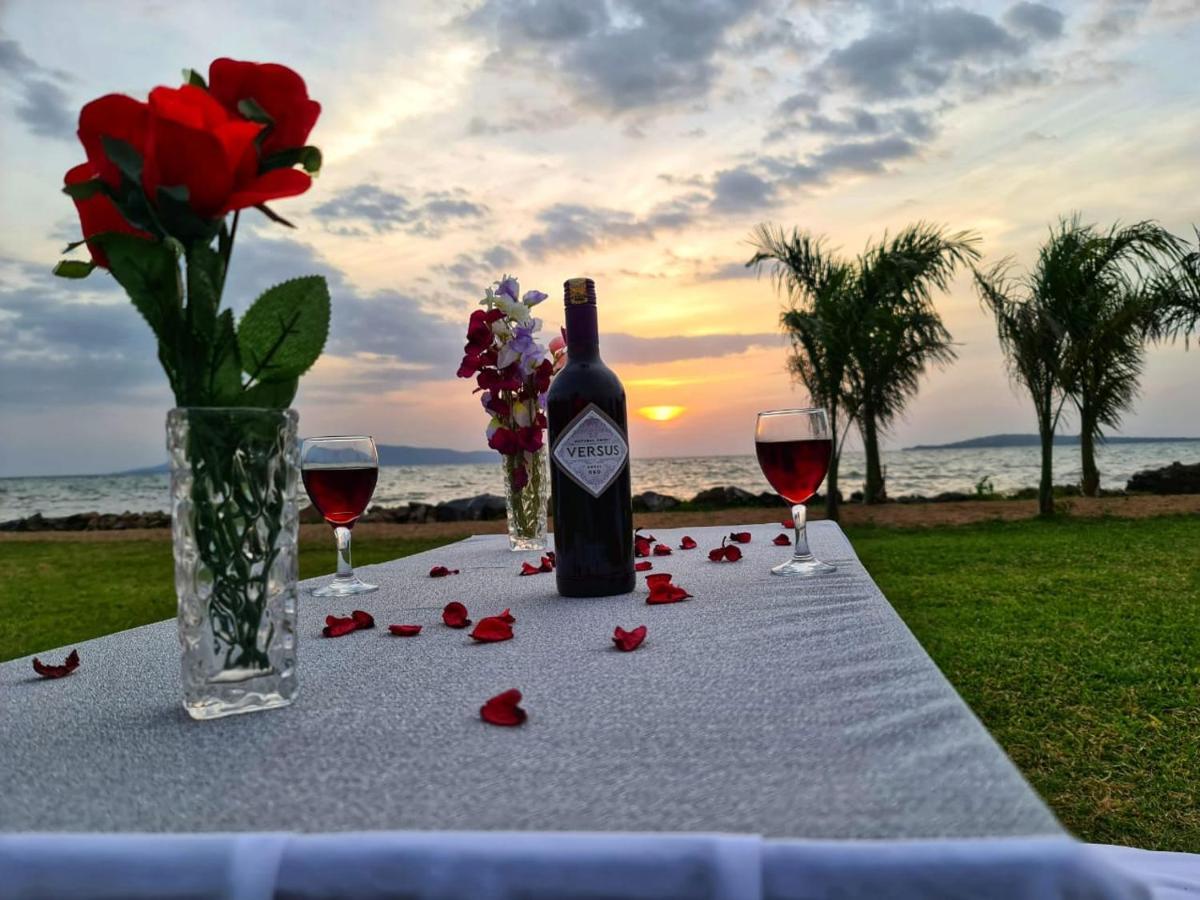 Victoria Sands Lodge Mbita Dış mekan fotoğraf