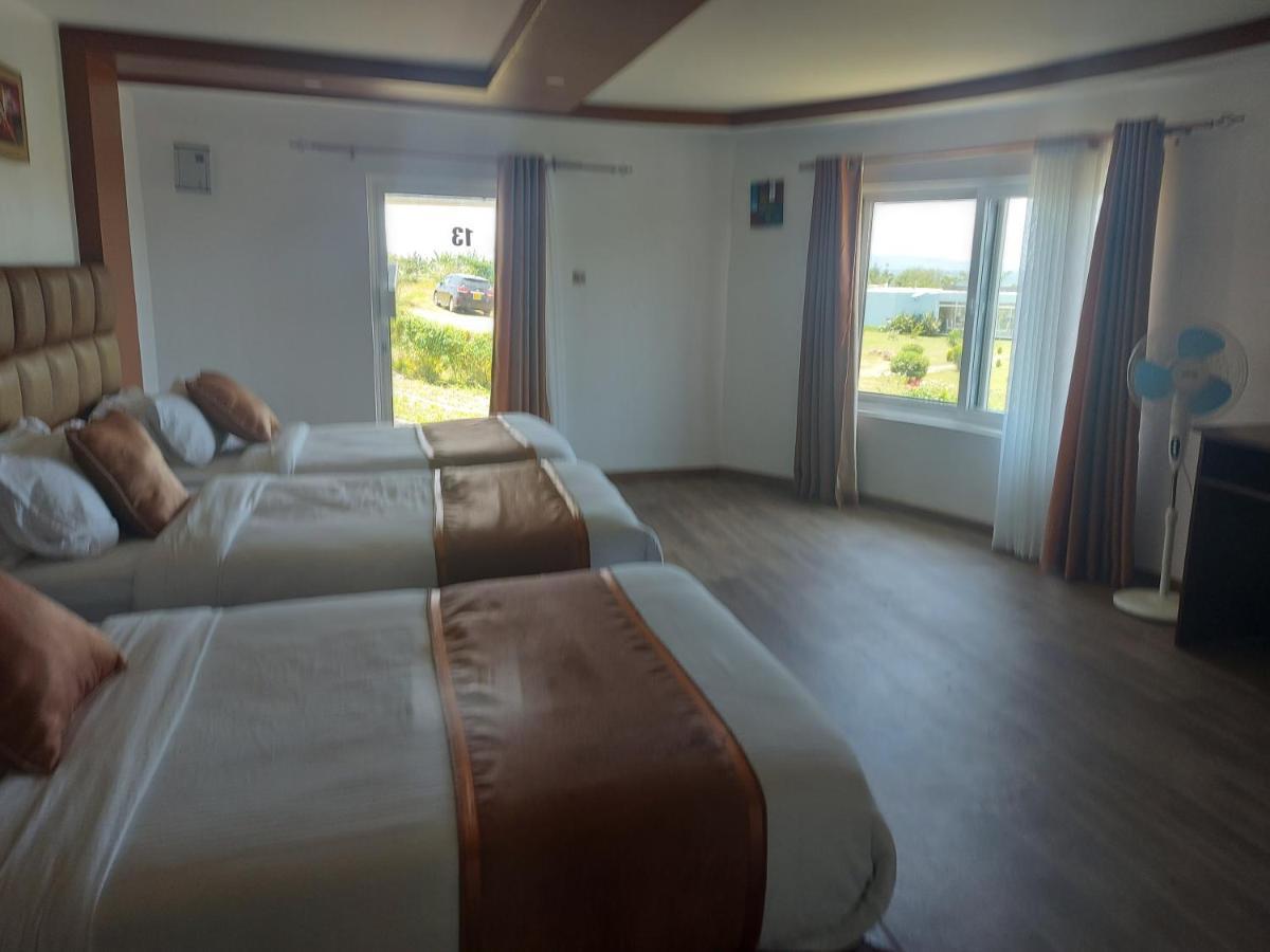 Victoria Sands Lodge Mbita Dış mekan fotoğraf