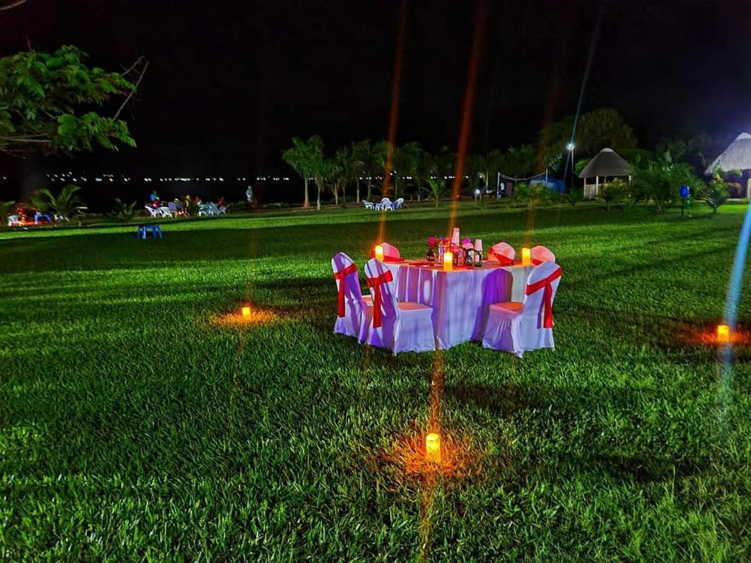Victoria Sands Lodge Mbita Dış mekan fotoğraf