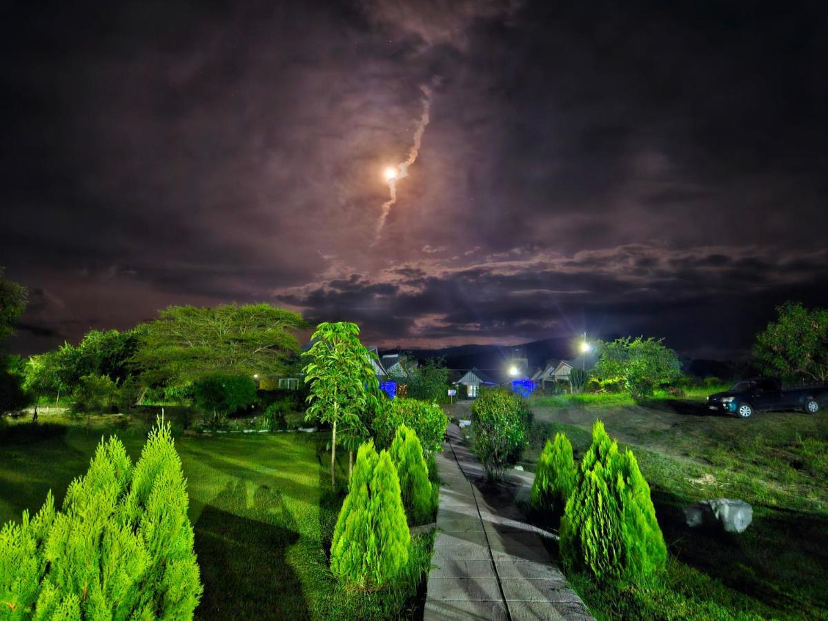 Victoria Sands Lodge Mbita Dış mekan fotoğraf