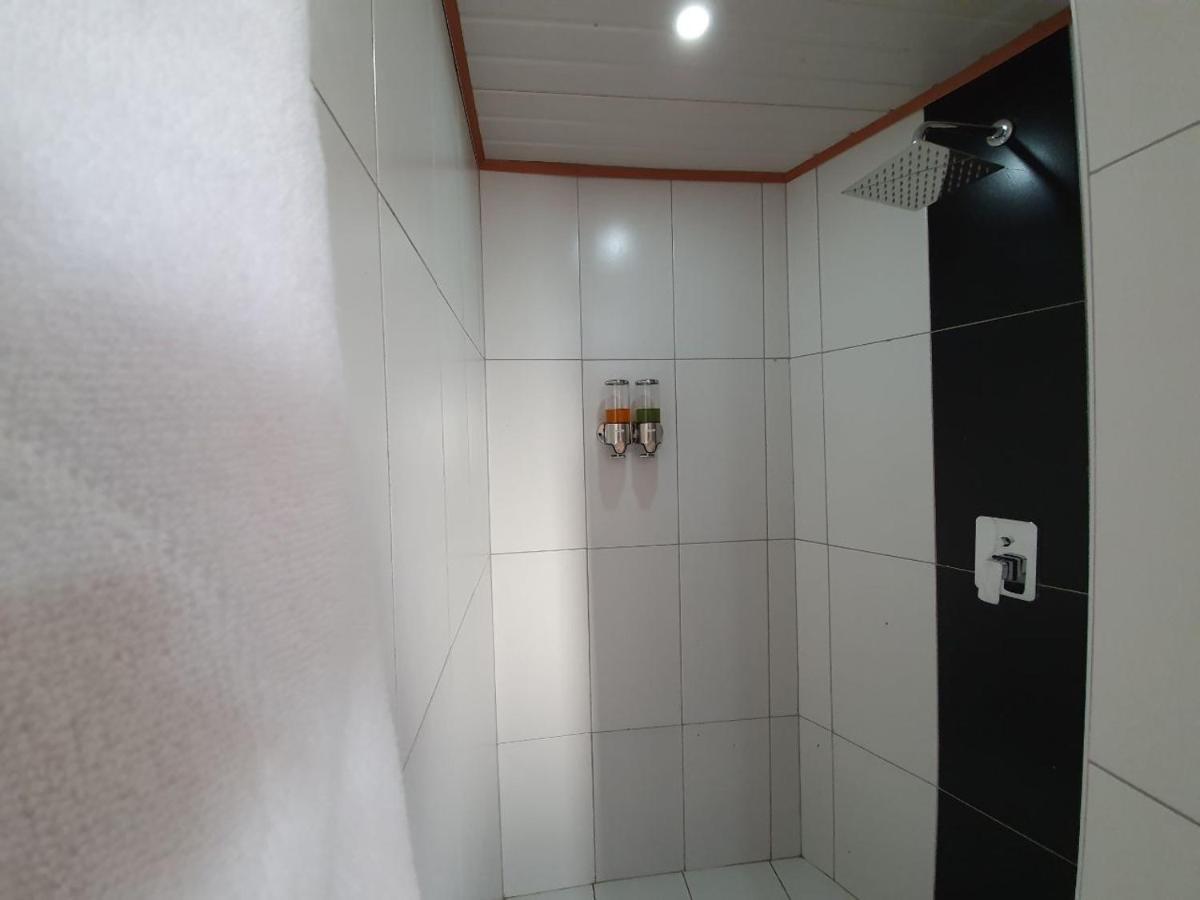 Victoria Sands Lodge Mbita Dış mekan fotoğraf