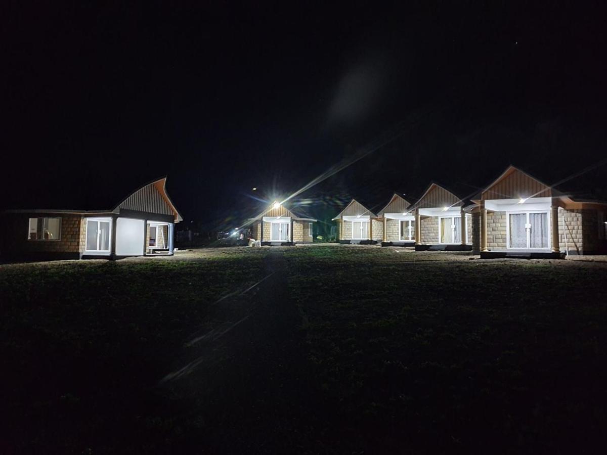 Victoria Sands Lodge Mbita Dış mekan fotoğraf