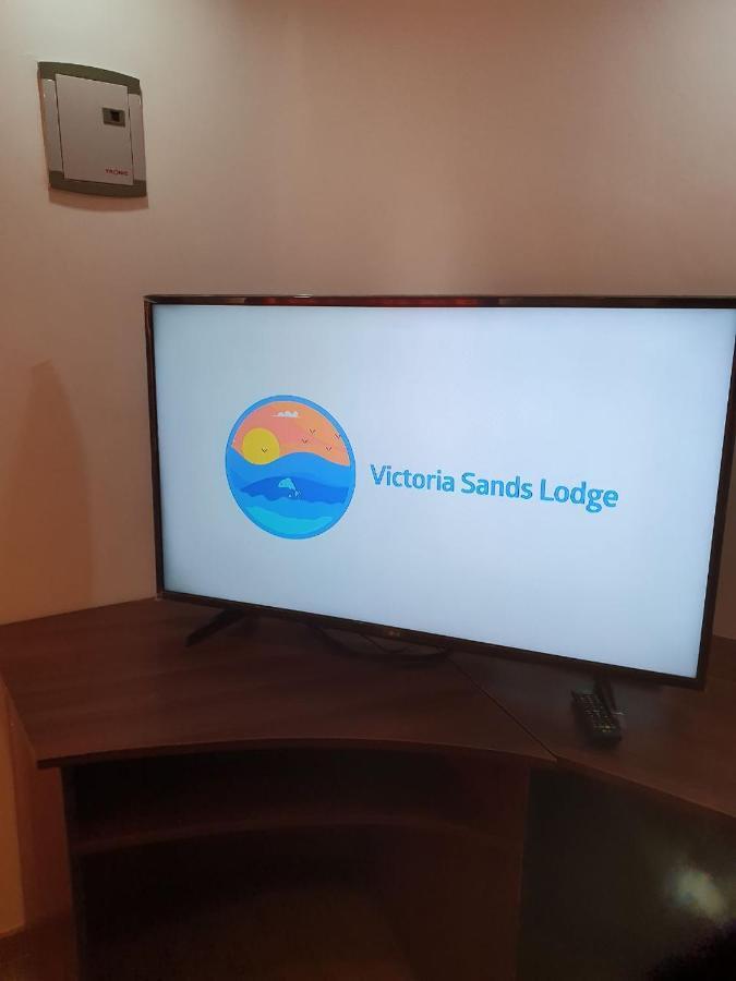 Victoria Sands Lodge Mbita Dış mekan fotoğraf