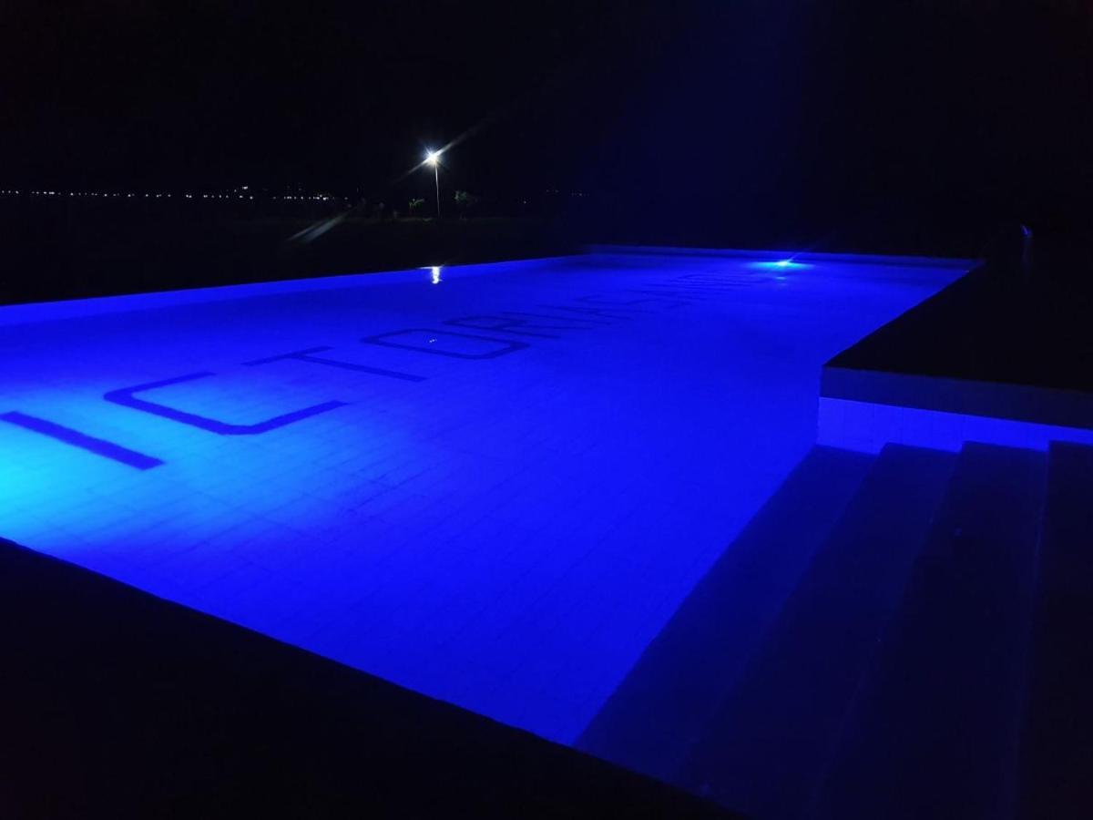 Victoria Sands Lodge Mbita Dış mekan fotoğraf