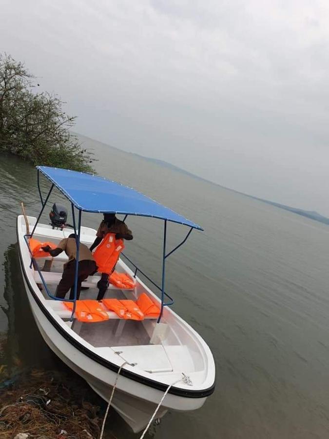 Victoria Sands Lodge Mbita Dış mekan fotoğraf