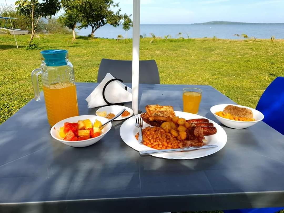 Victoria Sands Lodge Mbita Dış mekan fotoğraf