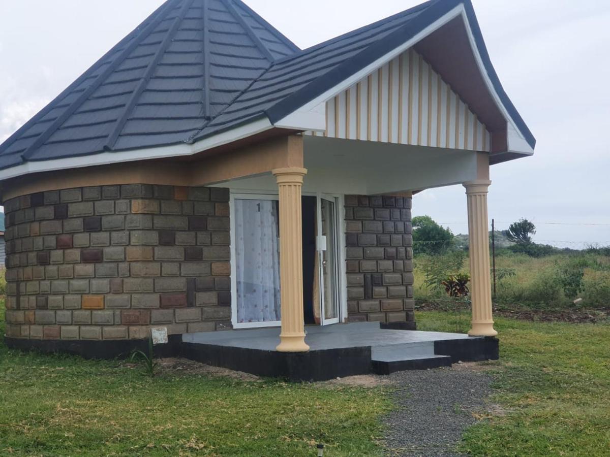 Victoria Sands Lodge Mbita Dış mekan fotoğraf