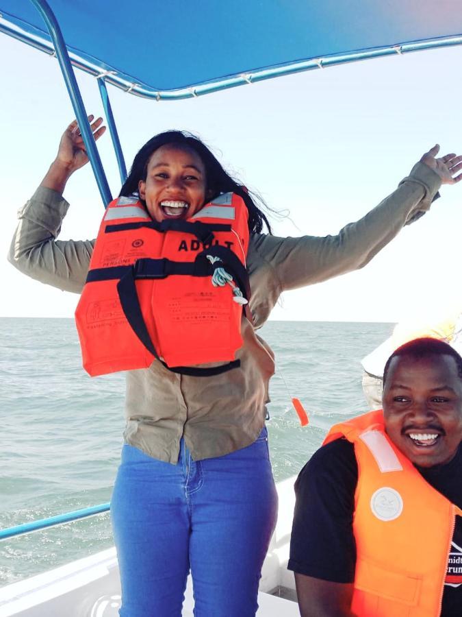 Victoria Sands Lodge Mbita Dış mekan fotoğraf