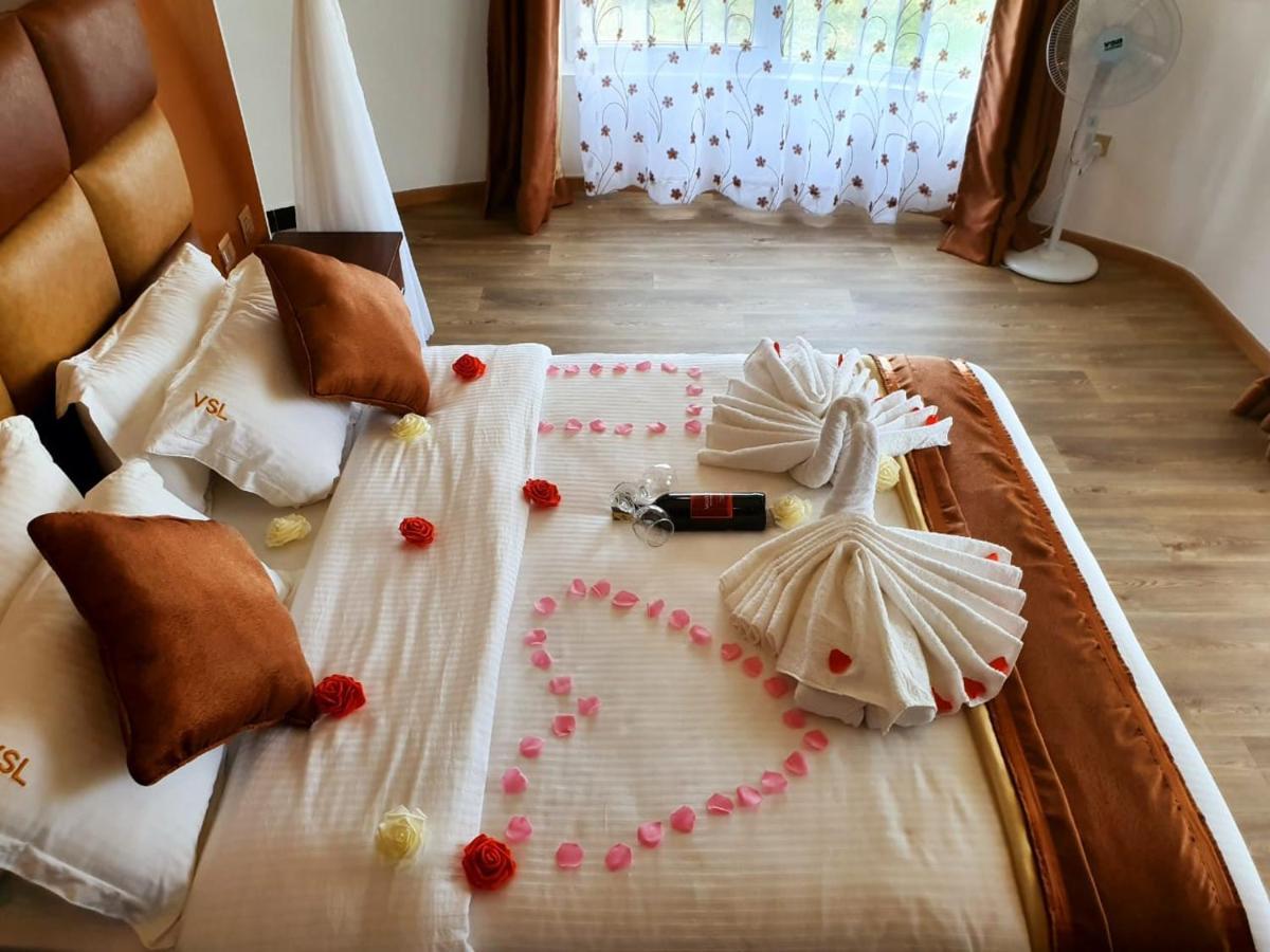 Victoria Sands Lodge Mbita Dış mekan fotoğraf