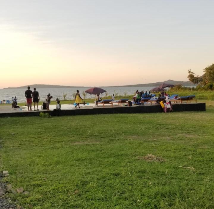 Victoria Sands Lodge Mbita Dış mekan fotoğraf