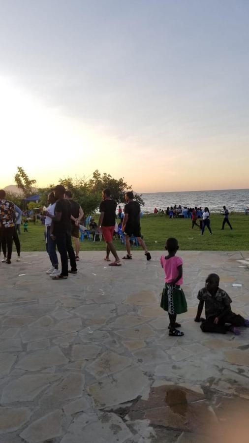 Victoria Sands Lodge Mbita Dış mekan fotoğraf
