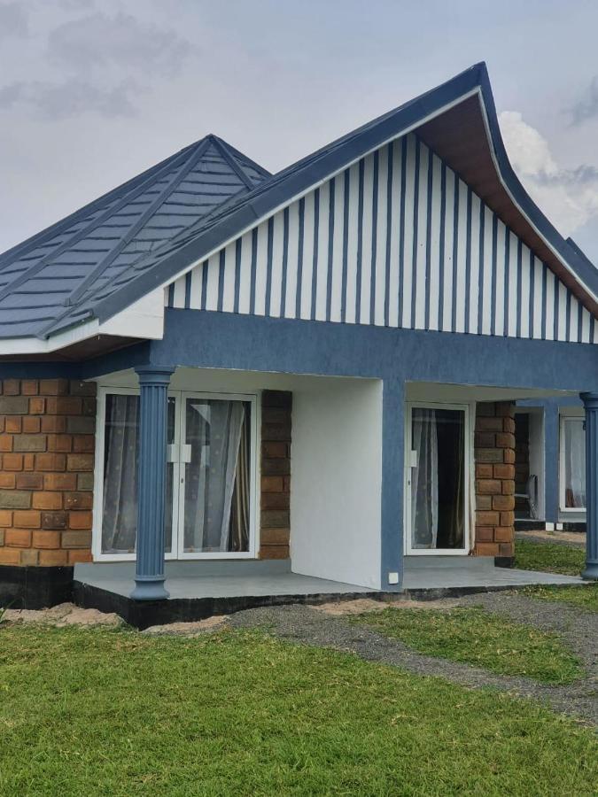 Victoria Sands Lodge Mbita Dış mekan fotoğraf
